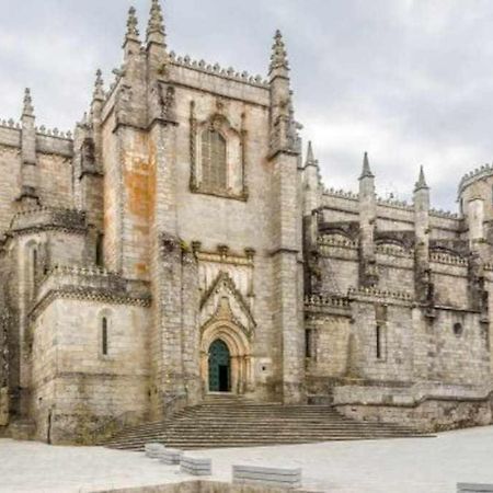 Apartamento Luxury Mira Espanha Na Guarda Bagian luar foto