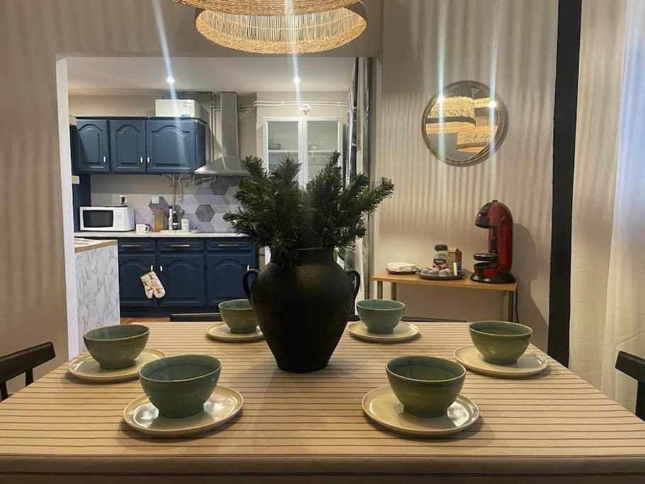Apartamento Luxury Mira Espanha Na Guarda Bagian luar foto