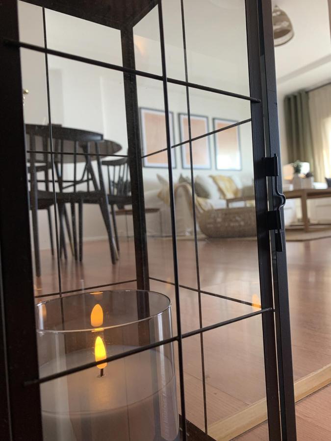 Apartamento Luxury Mira Espanha Na Guarda Bagian luar foto