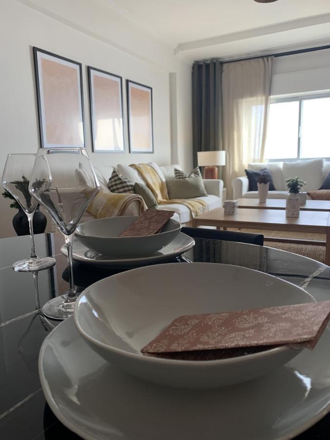 Apartamento Luxury Mira Espanha Na Guarda Bagian luar foto