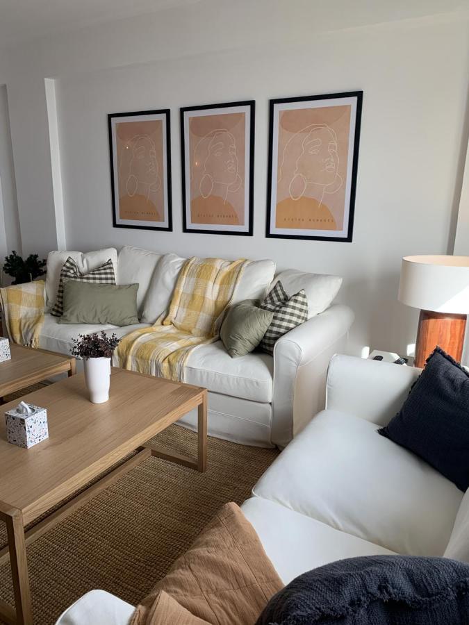 Apartamento Luxury Mira Espanha Na Guarda Bagian luar foto