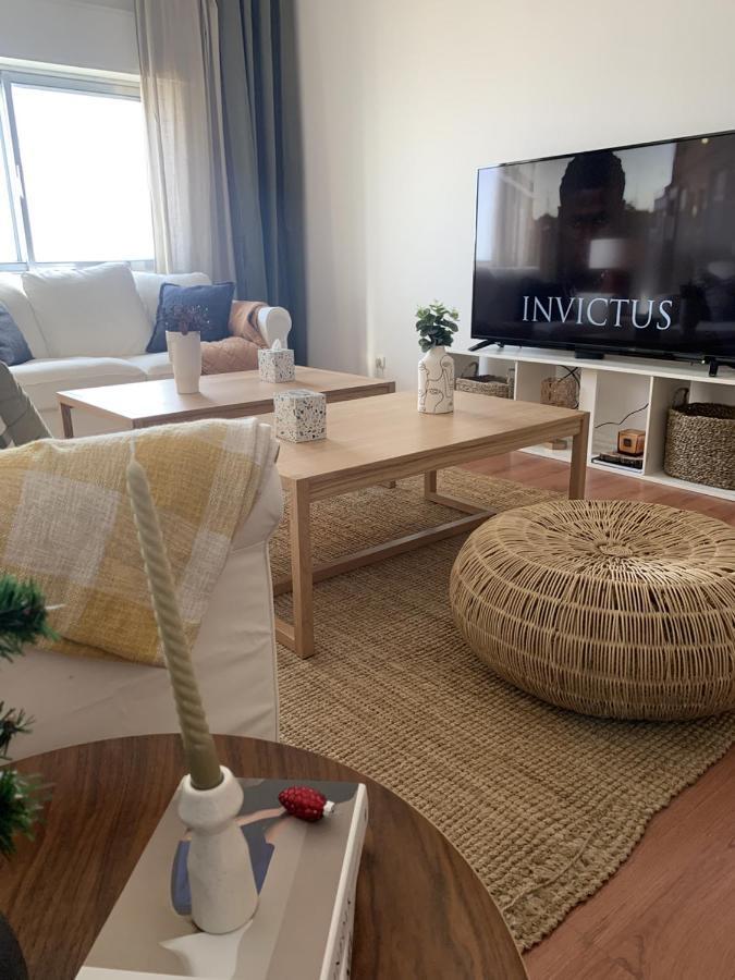 Apartamento Luxury Mira Espanha Na Guarda Bagian luar foto