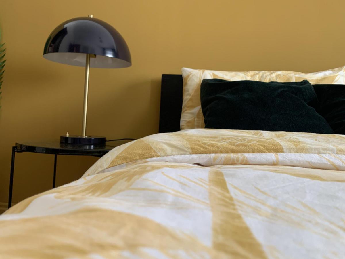 Apartamento Luxury Mira Espanha Na Guarda Bagian luar foto