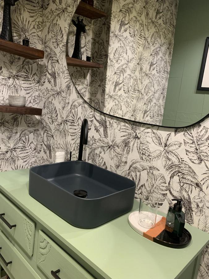 Apartamento Luxury Mira Espanha Na Guarda Bagian luar foto