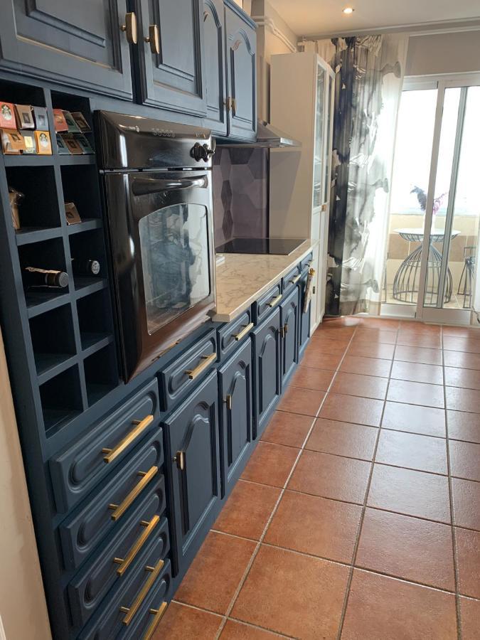 Apartamento Luxury Mira Espanha Na Guarda Bagian luar foto
