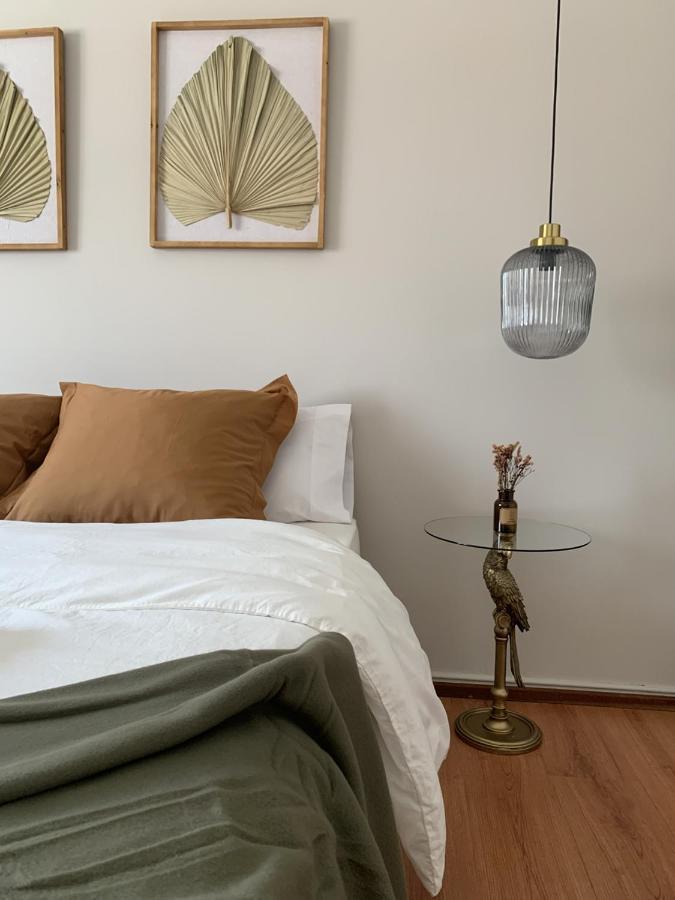 Apartamento Luxury Mira Espanha Na Guarda Bagian luar foto