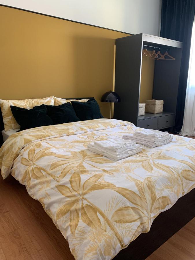 Apartamento Luxury Mira Espanha Na Guarda Bagian luar foto