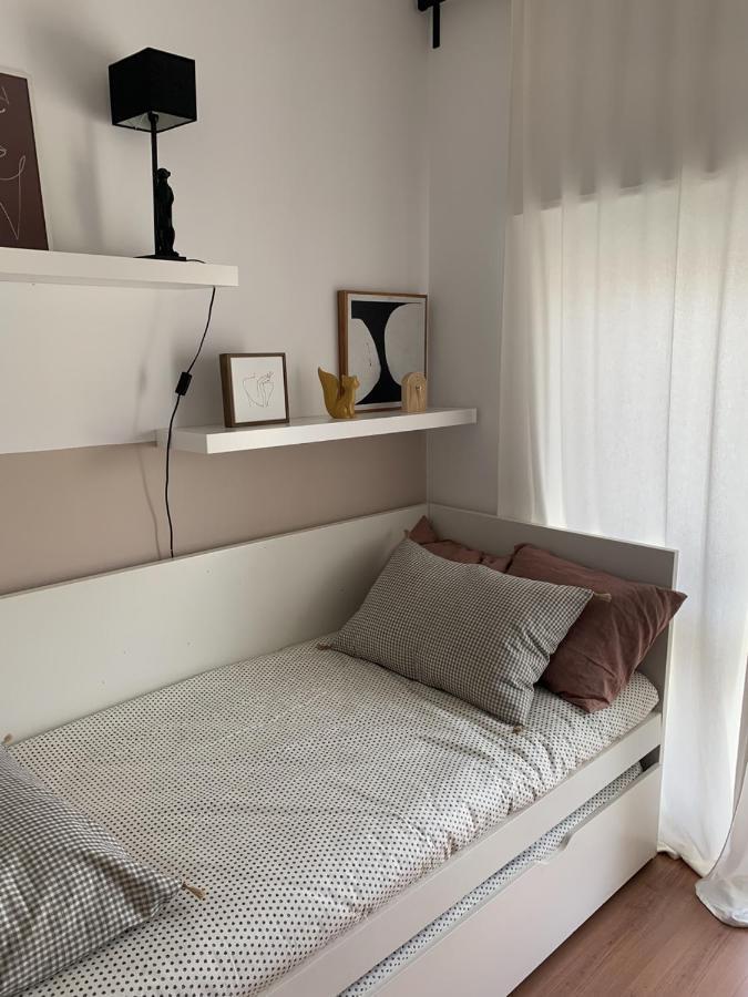 Apartamento Luxury Mira Espanha Na Guarda Bagian luar foto