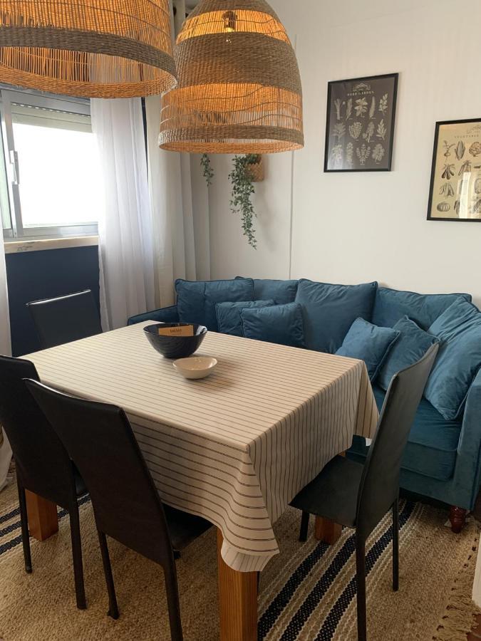 Apartamento Luxury Mira Espanha Na Guarda Bagian luar foto