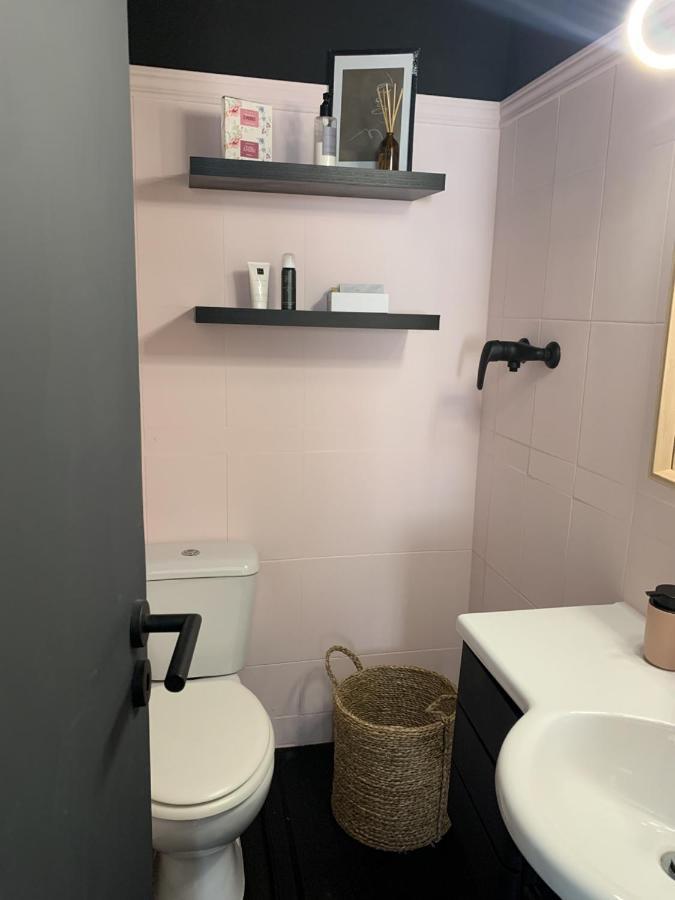 Apartamento Luxury Mira Espanha Na Guarda Bagian luar foto